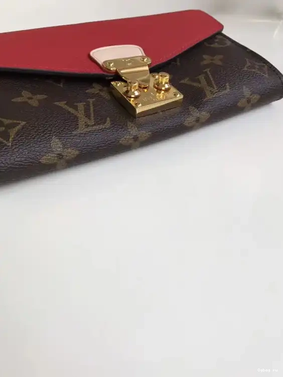 Pallas Louis wallet Vuitton 0604